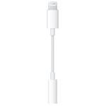 Apple Lightning auf 3,5 mm Adapter