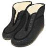 Filzstiefel von Apreggio