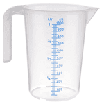 Aps Messbecher 30062