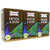 Detox und Slim von Apsara