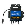 EZ1-M 800W Mikrowechselrichter von enjoy solar