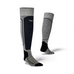 Apu Kuntur Alpaka Premium Ski- & Sportsocken