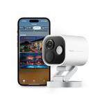 HomeKit-Kamera
