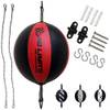 Doppelendball von AQF