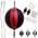 Doppelendball von AQF
