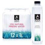 Aqua Carpatica natürliches Mineralwasser
