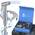 Bidet-Handbrause-Set von Aqua Earth