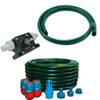 Bohrer-Pumpen-Set von AQUA.REFIT