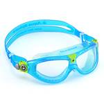 Taucherbrille Kind