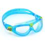 Taucherbrille Kind