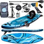 Allrounder-SUP