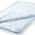Bettdecke 240 x 220 von aqua-textil