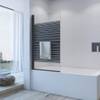 Badewannenaufsatz von Aquabatos