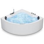 Aquade Whirlpool Badewanne