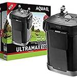 Außenfilter Aquarium 200 Liter