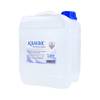 Destilliertes Wasser von Aquaionic