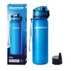 City Wasserfilter-Flasche von Aquaphor