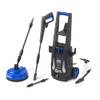 Hochdruckreiniger e-1600P von Ar Blue Clean