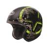Freeway Classic Comet Green von Arai