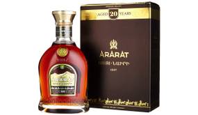 Ararat-Brandy