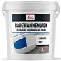 Badewannenlack