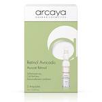 Arcaya 0165 Retinol Avocado