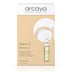 Arcaya 0166 Vitamin C