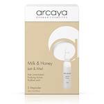 Arcaya 0182 Milk & Honey