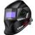 Arccaptain Hsh-s800-black