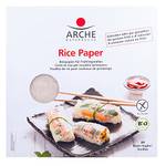 Reispapier