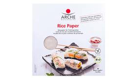 Reispapier