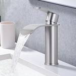 Arcora Wasserhahn Bad