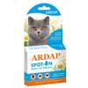 Spot-On für Katzen über 4kg von ARDAP