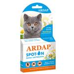 Ardap Spot-On für Katzen über 4kg