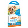 Spot-On für Hunde unter 10kg von ARDAP