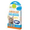 Zecken- und Floh Halsband für Katzen von ARDAP