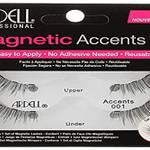 Magnetische Wimpern