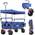 Bollerwagen von Arebos
