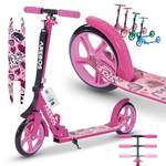 Arebos Cityroller