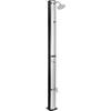 Arebos Solardusche 40 l