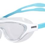 Taucherbrille Kind