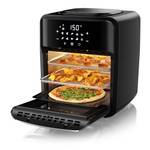 Heißluftfritteuse 12 Liter