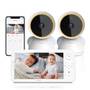 Babyphone mit 2 Kameras