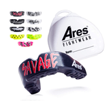 Ares Fightwear Mundschutz