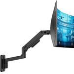 Ares Wing Monitor-Wandhalterung