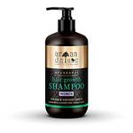 Haarwachstum-Shampoo