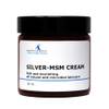 Silber-MSM Crème von argentum plus