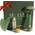 Jaderolle und Gua Sha Set von ARI ANWA Skincare