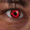 Kontaktlinsen Farblinsen – Sharingan Naruto Kontaktlinse von aricona