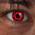 Kontaktlinsen Farblinsen – Sharingan Naruto Kontaktlinse von aricona
